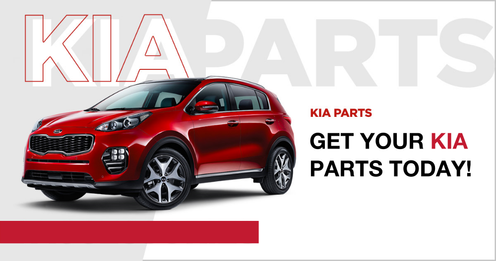 Kia Car Parts